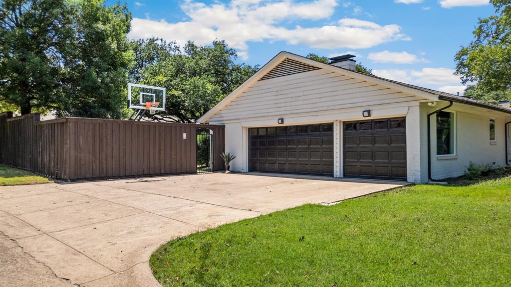 Luna Park Estates - Residential Lease