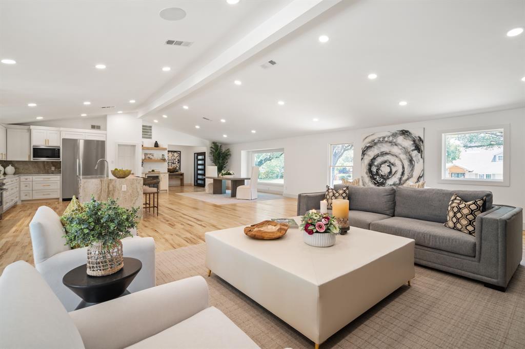 Luna Park Estates - Residential Lease