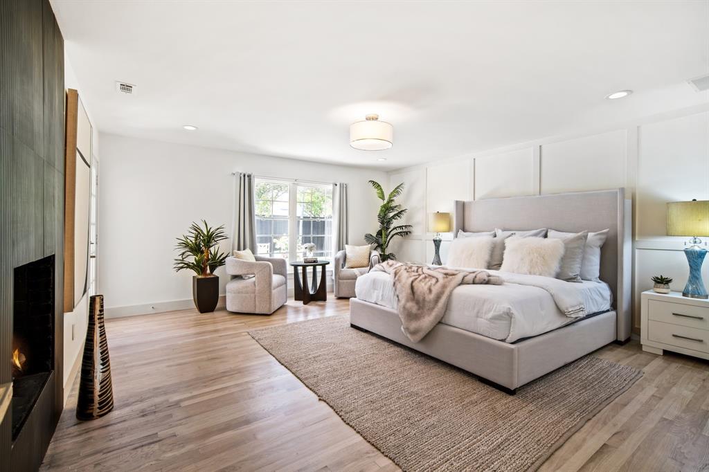 Luna Park Estates - Residential Lease