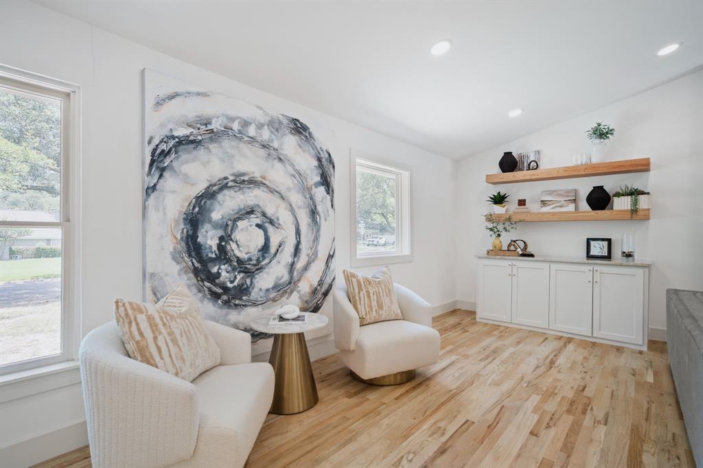 Luna Park Estates - Residential Lease