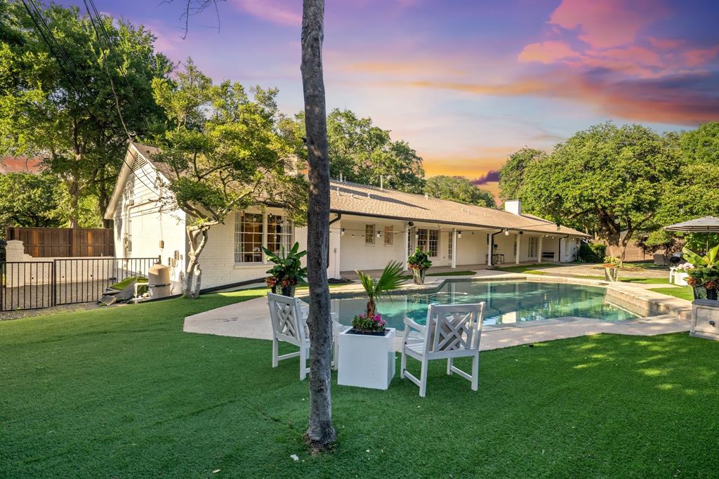 Luna Park Estates - Residential Lease