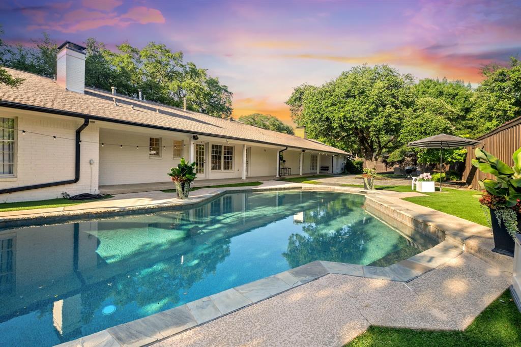 Luna Park Estates - Residential Lease