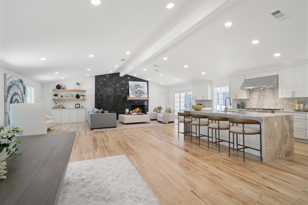 Luna Park Estates - Residential Lease