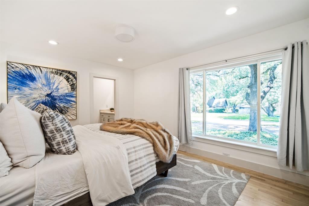 Luna Park Estates - Residential Lease