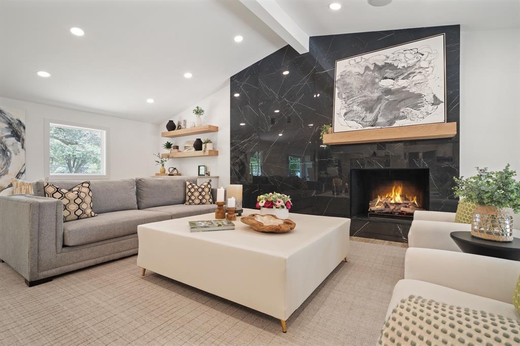 Luna Park Estates - Residential Lease