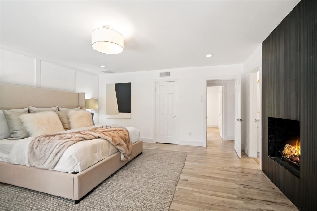 Luna Park Estates - Residential Lease