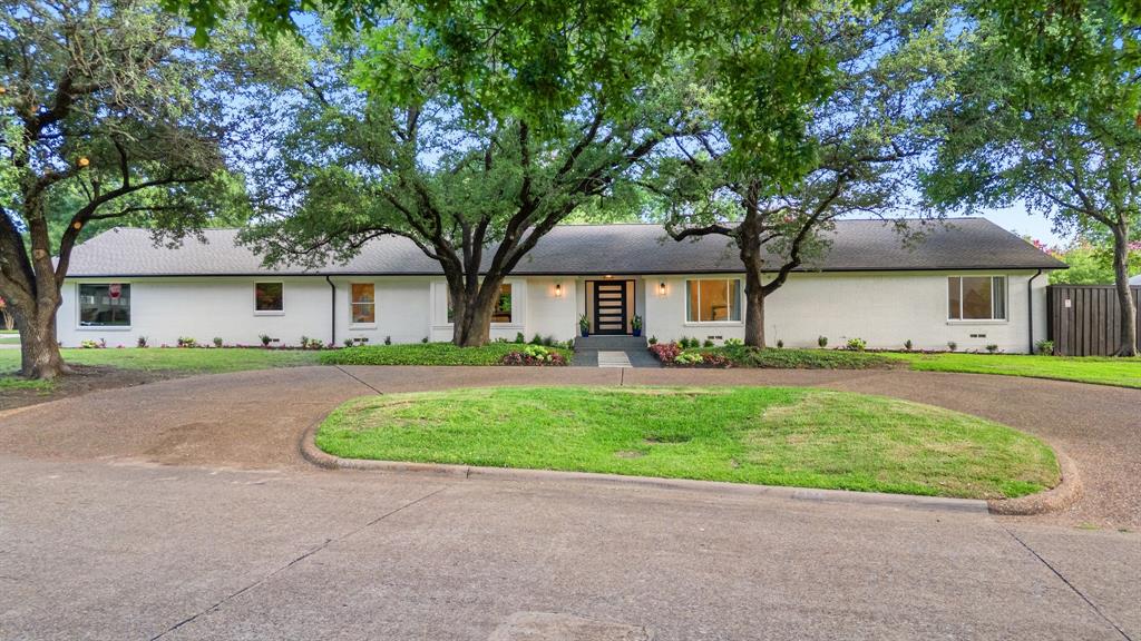 Luna Park Estates - Residential Lease