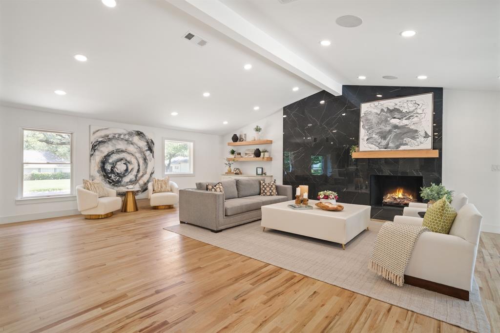 Luna Park Estates - Residential Lease