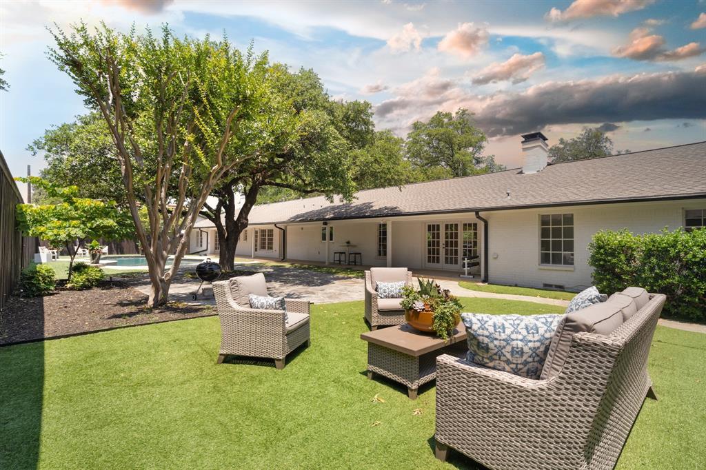 Luna Park Estates - Residential Lease