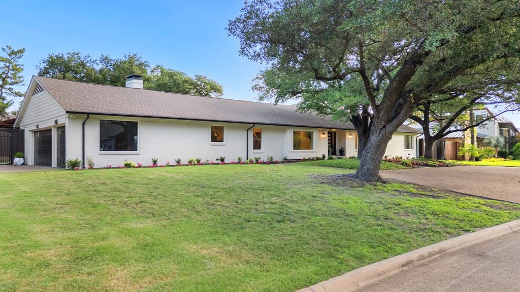 Luna Park Estates - Residential Lease