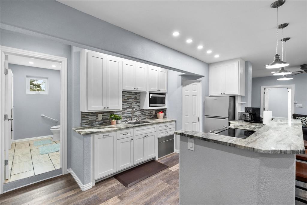 Sky Harbour Sec 4 - Residential