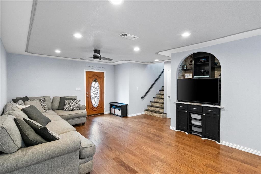 Sky Harbour Sec 4 - Residential