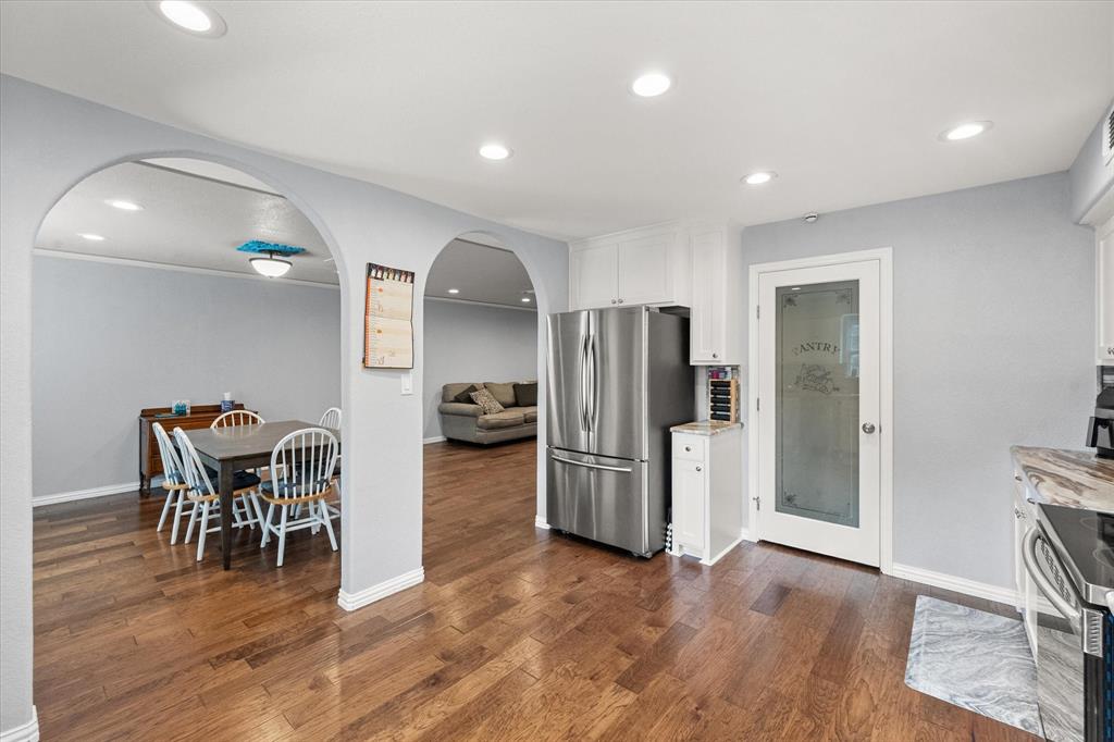 Sky Harbour Sec 4 - Residential