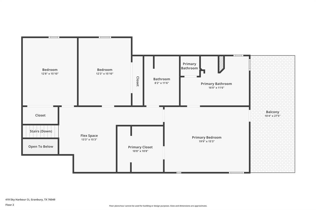 Sky Harbour Sec 4 - Residential