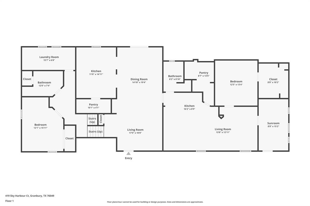 Sky Harbour Sec 4 - Residential