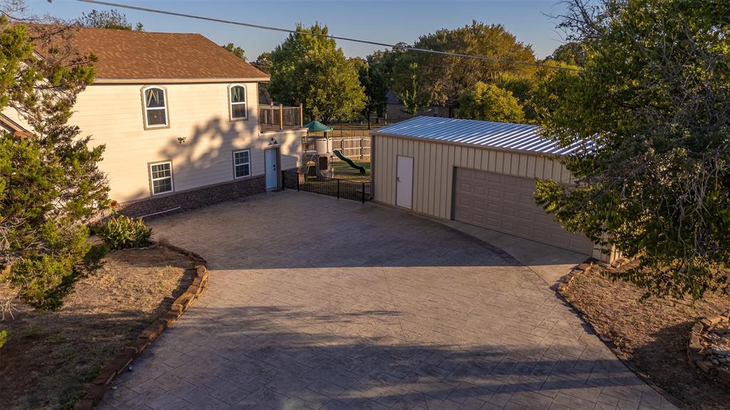 419 Sky Harbour Court