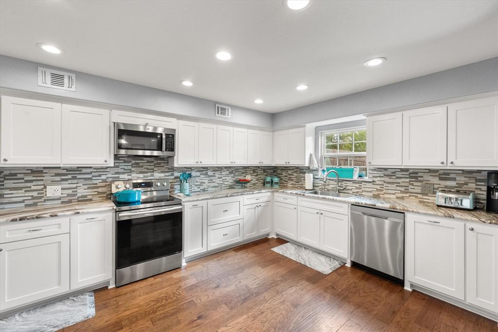 Sky Harbour Sec 4 - Residential