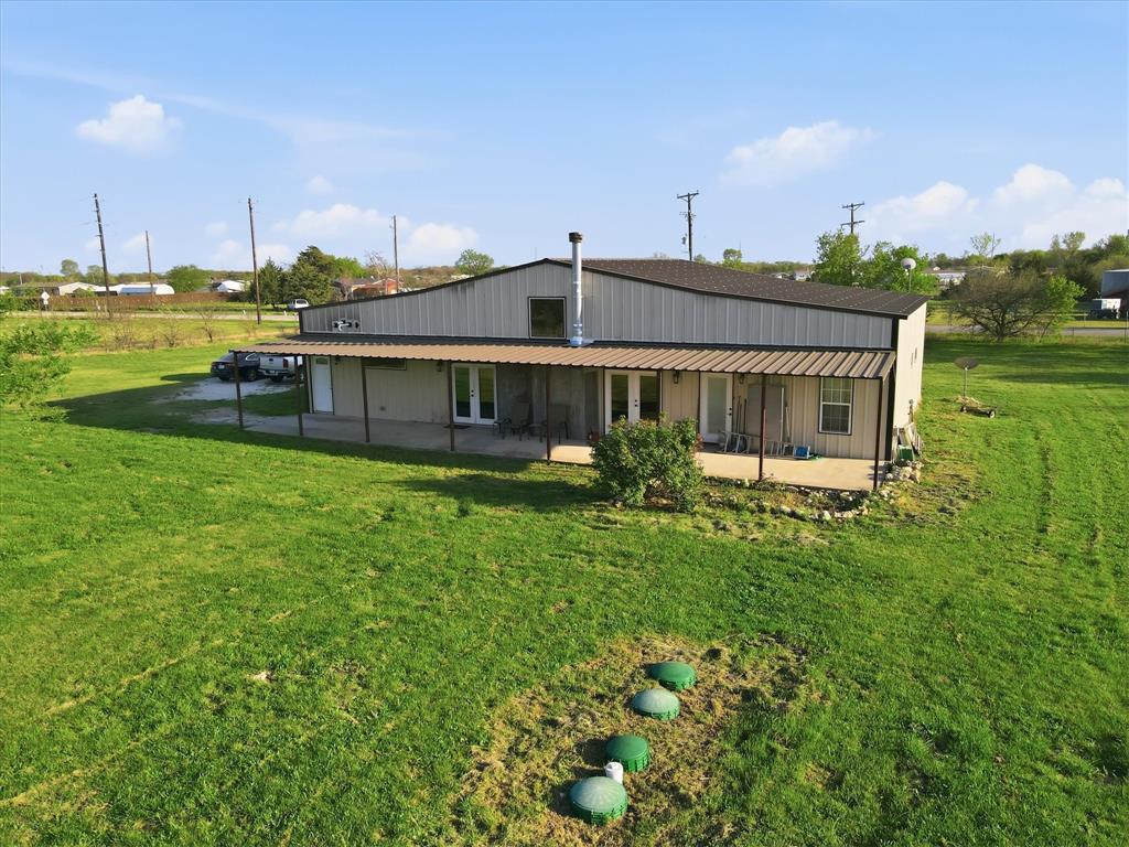 11110 Old Stoney Road