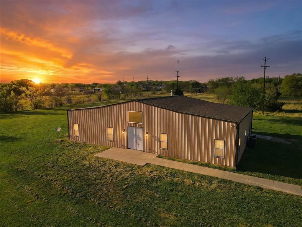 11110 Old Stoney Road