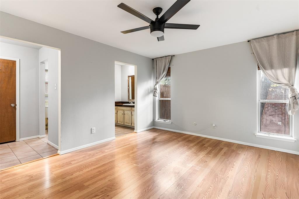 Meadowbrook East Add - Residential