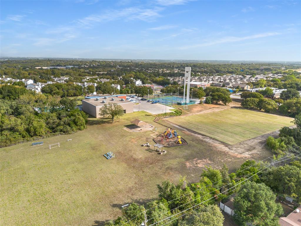 Meadowbrook East Add - Residential