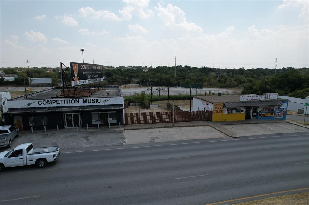 Kuykendalls J Sub - Land