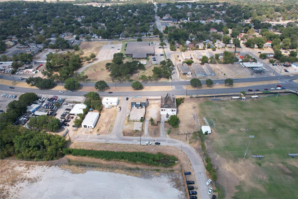 Kuykendalls J Sub - Land