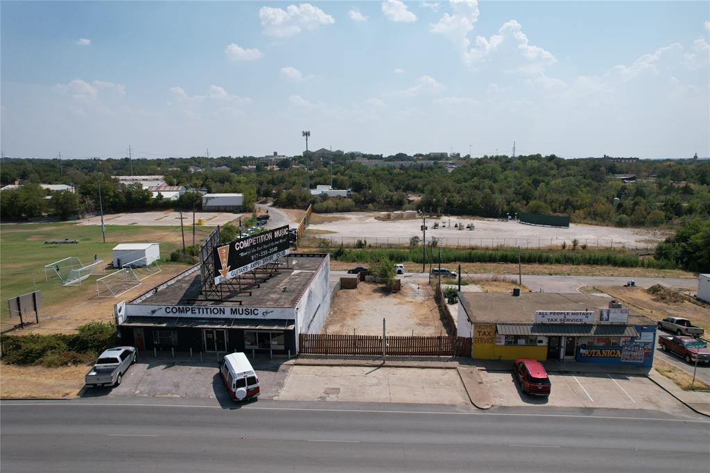 Kuykendalls J Sub - Land