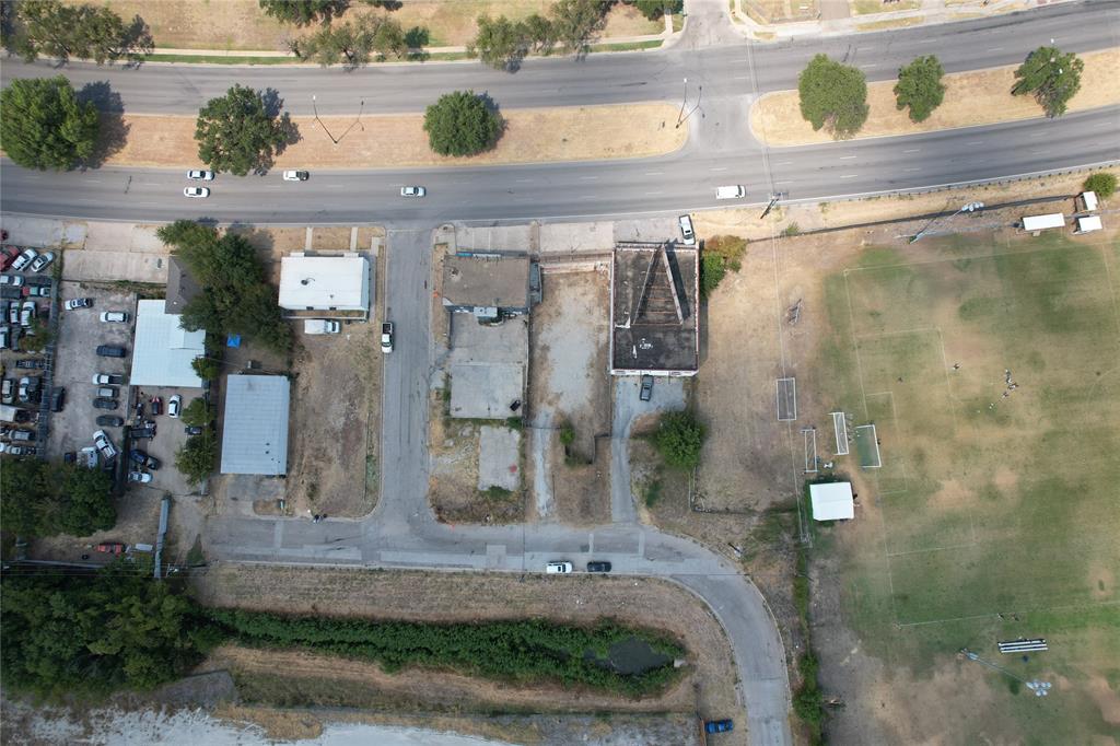 Kuykendalls J Sub - Land