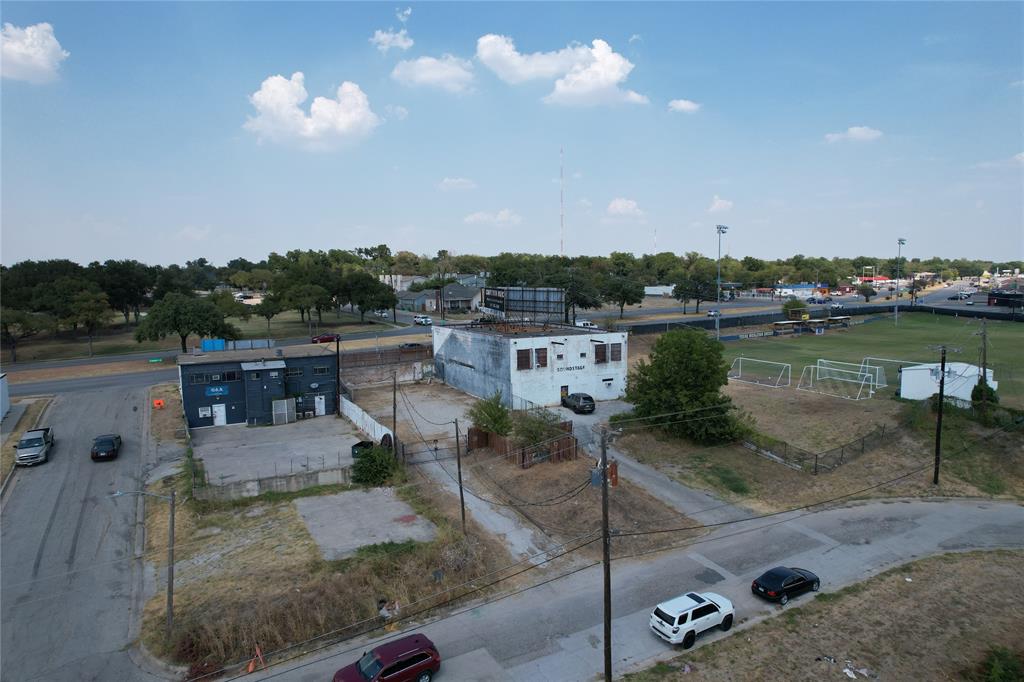 Kuykendalls J Sub - Land