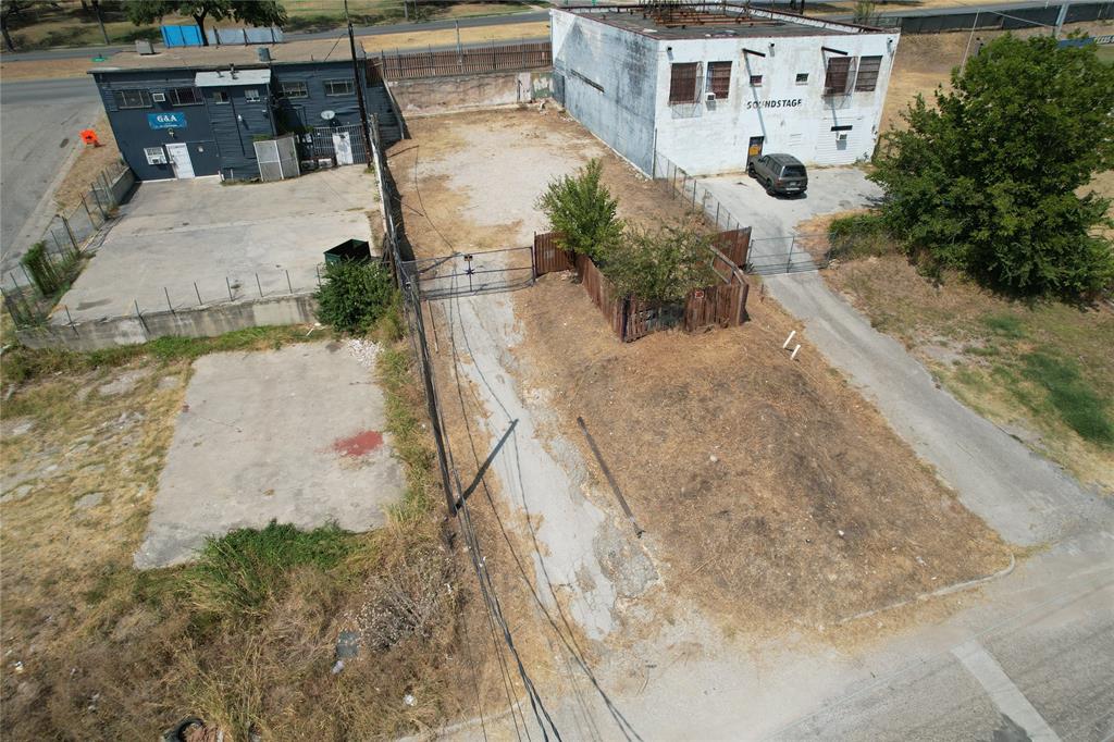 Kuykendalls J Sub - Land