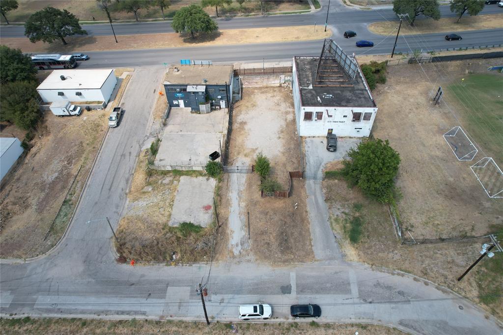 Kuykendalls J Sub - Land