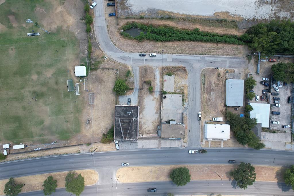 Kuykendalls J Sub - Land