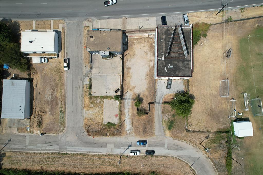 Kuykendalls J Sub - Land