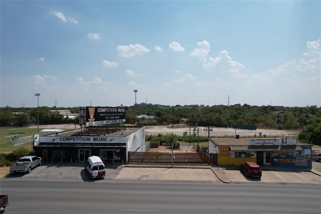 Kuykendalls J Sub - Land