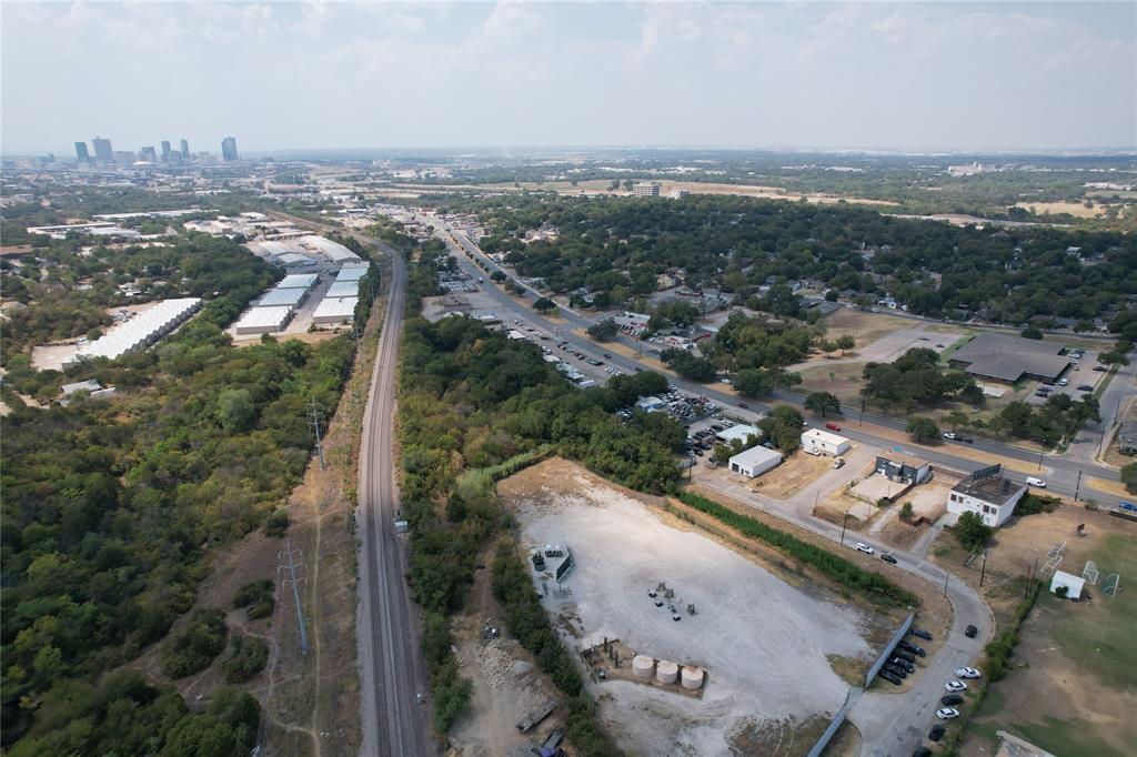 Kuykendalls J Sub - Land