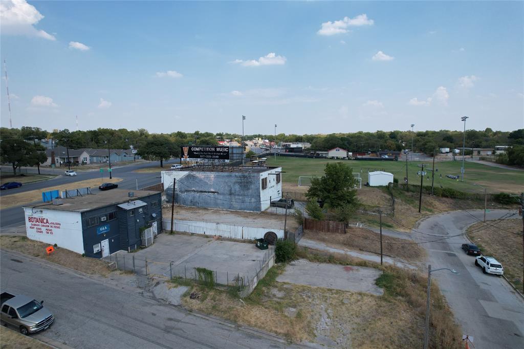 Kuykendalls J Sub - Land