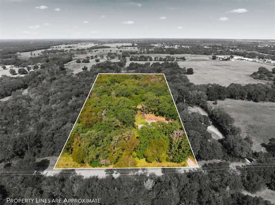 Discover your own peaceful retreat on this beautiful 1.84-acre wooded lot in the highly desired West ISD. Tucked along a quiet stretch, this property offers a serene, park-like setting surrounded by mature trees and natural beauty. With water, electricity, and septic already in place, it’s ready for you to bring your house plans and start building your dream home. Enjoy the freedom of no restrictions and the convenience of being just minutes from I-35 for an easy drive into both nearby West and Waco. Whether you’re envisioning a forever home or a peaceful weekend getaway, this property offers the perfect blend of tranquility and accessibility.