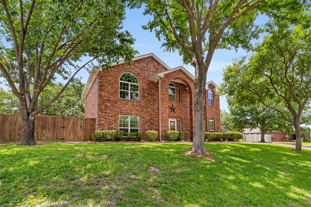 1710 Stonecrest Trail