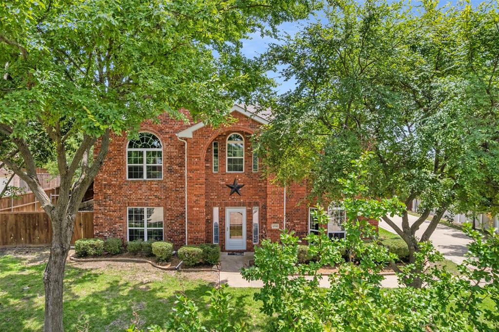 1710 Stonecrest Trail