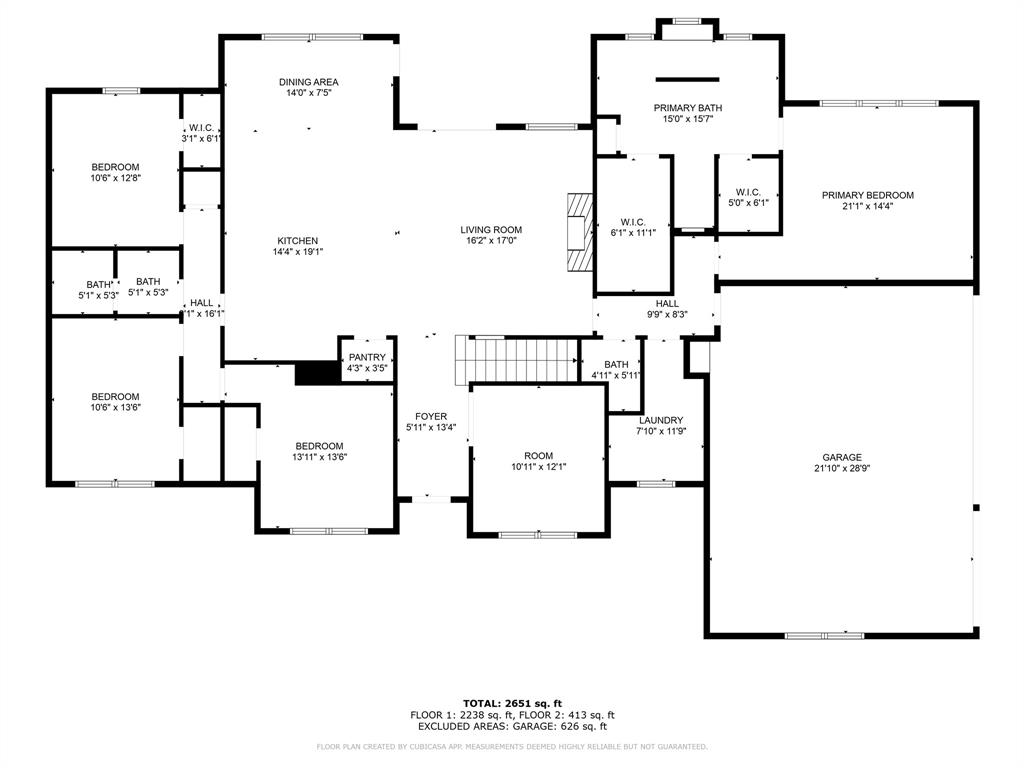 Lakeside Estates - Residential