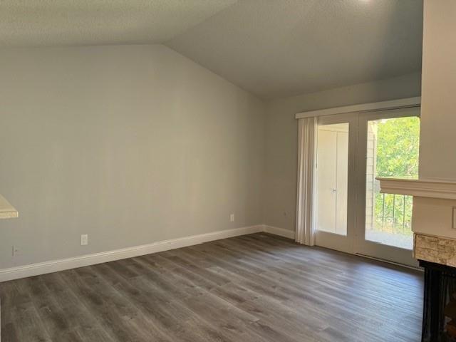 Preston On Creek Condos - Residential Lease