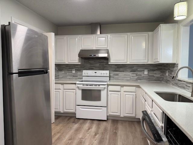 Preston On Creek Condos - Residential Lease