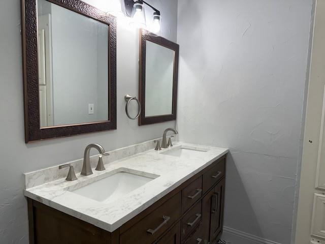 Preston On Creek Condos - Residential Lease