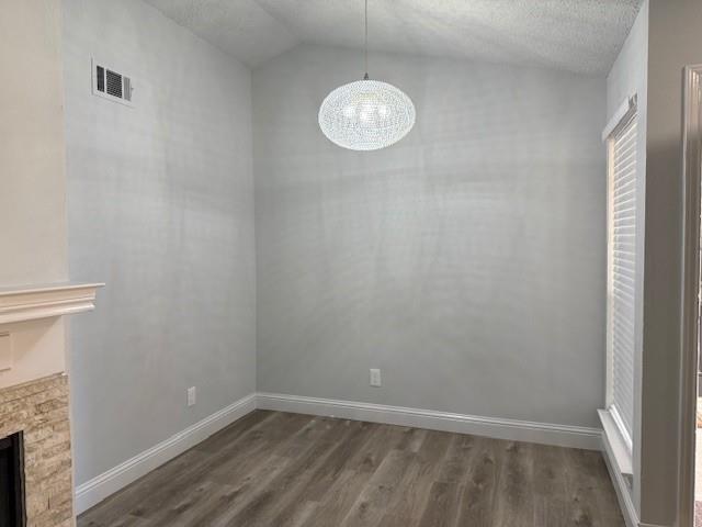 Preston On Creek Condos - Residential Lease