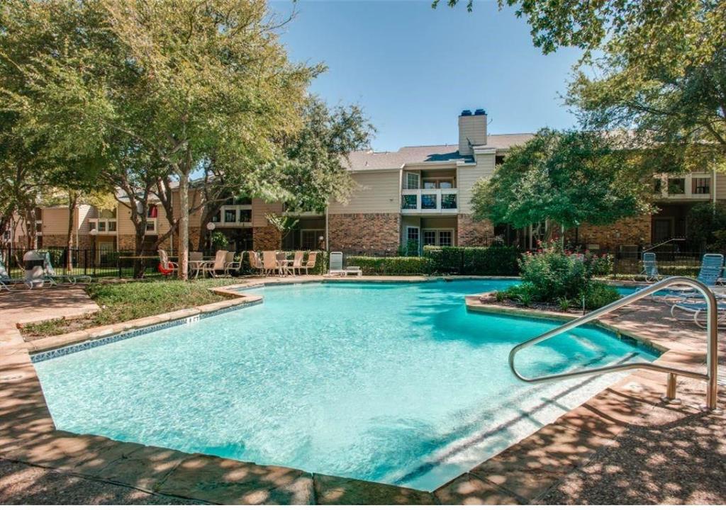 Preston On Creek Condos - Residential Lease