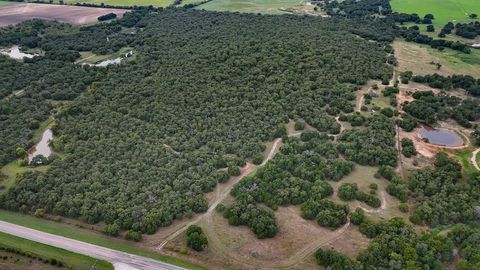 9901 Brock Highway Lipan TX 76462