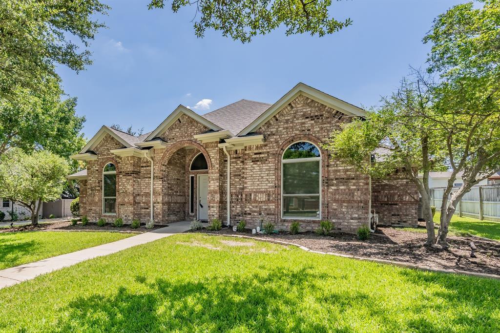 1057 Oak Valley Court