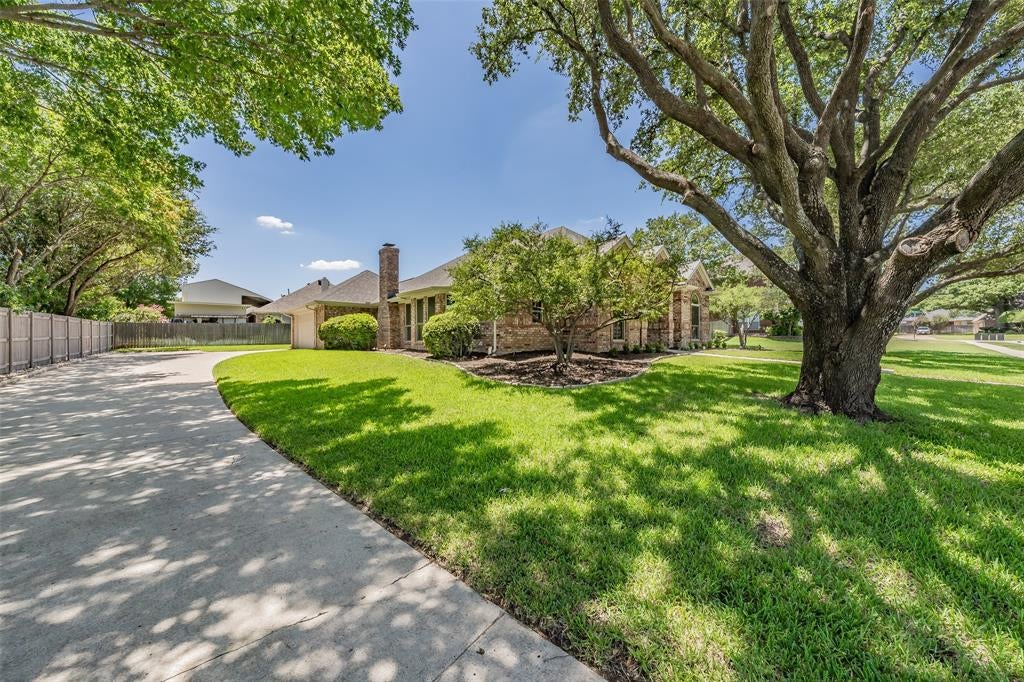 1057 Oak Valley Court