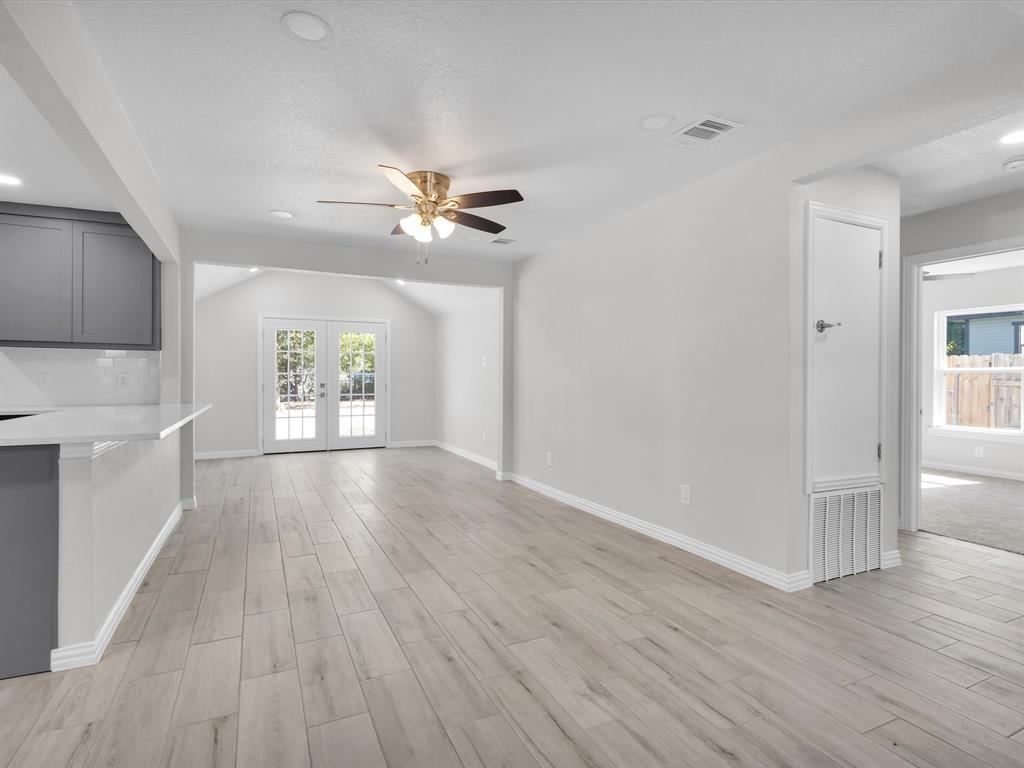 Broadview West - Residential